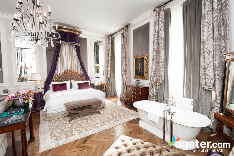 Most Romantic Hotels in Tuscany